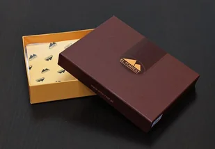 El Forrest Etui na karty i dowód rejestracyjny 879 879 67 - Etui na dokumenty i karty - miniaturka - grafika 5