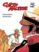 Komiksy dla młodzieży - Egmont Corto Maltese. T 2 Pod znakiem Koziorożca - miniaturka - grafika 1