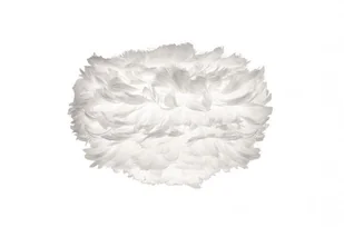 Vita Copenhagen Designerska lampa wisząca Eos mini, biała - Lampy sufitowe - miniaturka - grafika 5