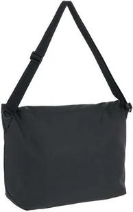Lassig Green Label Torba z akcesoriami Messenger Black solution-bc-7593-0 - Torby i organizery dla mam - miniaturka - grafika 13