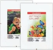 Ramki na zdjęcia - Memoboards Antyrama szkło 40x60cm AA789MEM - miniaturka - grafika 1