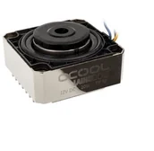 Chłodzenie wodne - Alphacool Laing DDC310 Pompa Single Edition - srebrna WAPU-163 - miniaturka - grafika 1