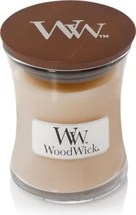 WoodWick Świeca Core White Honey mała 98026E - Świece - miniaturka - grafika 2
