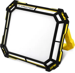 Trotec Trotec Reflektor budowlany LED PWLS 10-50S - Oświetlenie warsztatowe - miniaturka - grafika 3