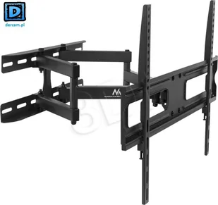 Maclean Wieszak na telewizor 37-70` 30kg MC-762 MC-762 - Uchwyty do telewizora - miniaturka - grafika 4