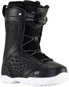 Buty snowboardowe - K2 BENES black damskie buty snowboardowe - 39,5EUR 51950897 - miniaturka - grafika 1