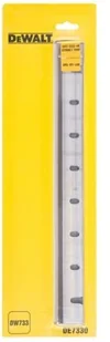 DEWALT Noże zapasowe DE7330 do DW733 - Nożyce i noże - miniaturka - grafika 3