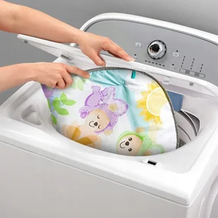 Fisher Price DYW46 Misiowa mata z dźwiękami DYW46 - Maty edukacyjne - miniaturka - grafika 10