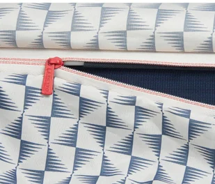 Delsey Walizka kabinowa poszerzana Montrouge 55 cm SLIM Niebieska 002018803-02 - Walizki - miniaturka - grafika 15