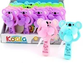 Zabawki i gry sportowe - ADAR Wiatraczek koala mix kolorów p24 520981 cena za 1 szt ZB-120830 - miniaturka - grafika 1