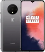 Telefony komórkowe - OnePlus 7T 128GB Dual Sim Szary - miniaturka - grafika 1