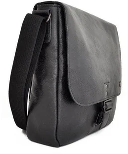 Daag Torba na ramię STONE 2 stone 2 czany - Torby na laptopy Daag Torba na ramię STONE 2 stone 2 czany - Torby na laptopy - miniaturka - grafika 3