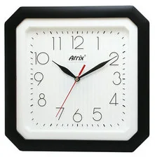 Atrix ZEGAR ŚCIENNY CLASSIC #MK 52MK - Zegary - miniaturka - grafika 2