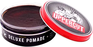 UPPERCUT UPPERCUT Pomada DELUXE 300 g XXL - Pomada do włosów - miniaturka - grafika 2