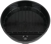 Przybory do gotowania - KS Tools 1509209 polietylenu beczka lejek kuchenny 150.9209 - miniaturka - grafika 1