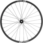 Koła rowerowe - DT Swiss DT Swiss EX 1700 Spline Koło tylne 27.5" Disc 6-Bolt 12x148mm TA SRAM XD 21mm  2022 Koła MTB tylne 70751321 - miniaturka - grafika 1