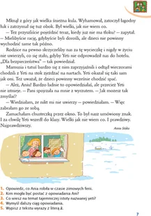 Wydawnictwo Juka Gra w kolory. Podręcznik klasa 2, część 3 890341 - Podręczniki dla szkół podstawowych - miniaturka - grafika 6