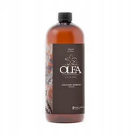 Szampony do włosów - Olea Color Szampon Zakwaszający Po Farbowaniu 1L - miniaturka - grafika 1