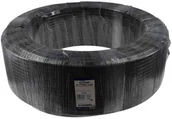 Pozostałe akcesoria sieciowe - . Mikrorurka doziemna FG-P 12/8mm MDPE z pilotem krążek 200m FG-P 12x8 - miniaturka - grafika 1