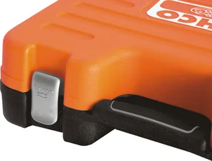 BAHCO zestaw kluczy nasadowych metrycznych i calowych 3/8'', 38 szt. [S380] - Zestawy narzędziowe - miniaturka - grafika 4