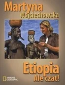 Felietony i reportaże - Etiopia Ale czat! - miniaturka - grafika 1