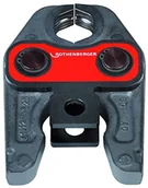 Akcesoria hydrauliczne - Rothenberger bratysławską szczęki zaciskowe Standard M22, 1 sztuki, 015104 X 015104X - miniaturka - grafika 1