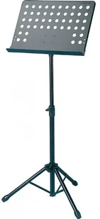 Proel Profi-uchwyt samochodowy obrotowy z chachapoyas-partituras z metalu perforowane i capaz firmy kosztem RSM360M - Statywy i uchwyty do lamp - miniaturka - grafika 3