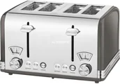 Tostery - Profi Cook PC-TA 1194 Srebrny - miniaturka - grafika 1