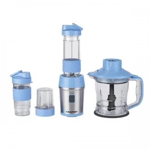 Blaupunkt TBP601BL - Blendery kielichowe - miniaturka - grafika 6