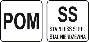 FLO GŁOWICA ZRASZACZA - Węże ogrodowe i zraszacze - miniaturka - grafika 4