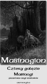 E-booki - podręczniki - Nieznany Mabinogion. Cztery gałęzie mabinogi - miniaturka - grafika 1