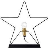 Oświetlenie świąteczne - Markslojd Podświetlana gwiazda RAPP - miniaturka - grafika 1