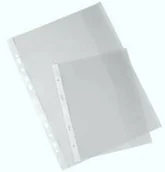 Grawerowanie i akcesoria - Koszulki z klapą BIURFOL A4 groszkowe 25) X03132 NB-7470 - miniaturka - grafika 1