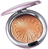Rozświetlacze do twarzy i ciała - MAC MAC Holiday Colour Extra Dimension Skinfinish Flare For The Dramatic 9.0 g - miniaturka - grafika 1