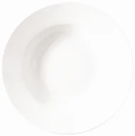 Miski i półmiski - Athena Hotelware NextDay Cufflinks cateringu cc214 miski na zupę z krawędzią, rozmiar: 22,9 cm (Pack 6) CC214 - miniaturka - grafika 1