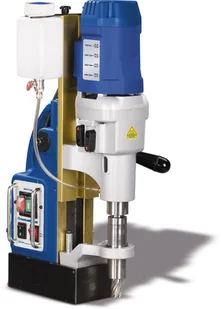 Optimum Metallkraft 32269262 Wiertarka rdzeniowa magnetyczna MB 754 - Wiertarki Optimum Metallkraft 32269262 Wiertarka rdzeniowa magnetyczna MB 754 - Wiertarki - miniaturka - grafika 3