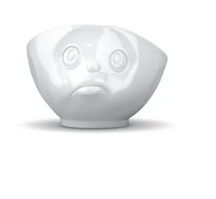 Fiftyeight Products Miseczka Zadąsana Buźka Tassen 500ml - Miseczki i talerzyki dla dzieci - miniaturka - grafika 2