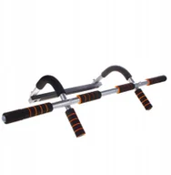 Poręcze i drążki do podciągania - Drążek Do Podciągania Na Drzwi Wielofunkcyjny - miniaturka - grafika 1