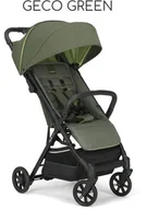 Wózki dziecięce - Inglesina QUID 2 SPACEROWY ! ! Geco Green Wigsa04 - miniaturka - grafika 1