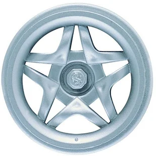 Maisto Model do składania Ferrari Enzo 1/24 Czerwony 10139964/1 - Kolekcjonerskie modele pojazdów - miniaturka - grafika 3