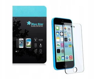 Blue Star Szkło hartowane do iPad Air/Air 2 - Szkła hartowane na telefon - miniaturka - grafika 2