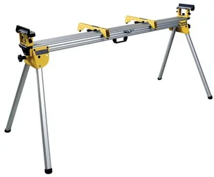 DeWalt UNIWERSALNE STANOWISKO ROBOCZE DO PILAREK UKOSOWYCH DE7023 - Akcesoria do elektronarzędzi - miniaturka - grafika 2