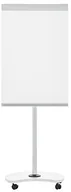 Tablice i flipcharty - Holtz flipchart Junior Plus Mobil 12269F14 - miniaturka - grafika 1