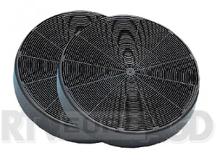 Faber FILTR WĘGLOWY High Performance 112.0158.127 - Filtry do okapów - miniaturka - grafika 2