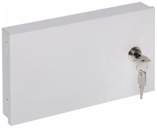 Abcvision obudowa do kamer KLAWIATURY ALARMOWEJ AWO-351 - Akcesoria do monitoringu - miniaturka - grafika 3