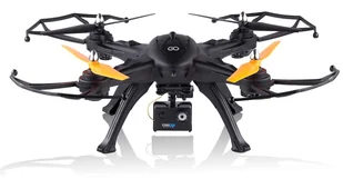 GOCLEVER PREDATOR FPV - Drony GOCLEVER PREDATOR FPV - Drony - miniaturka - grafika 1