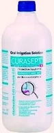 Płyny do płukania jamy ustnej - CURAPROX CURASEPT CURASEPT płyn do płukania ust 900ml 0,05% CHX ADS905 - miniaturka - grafika 1