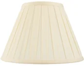 Oprawy, klosze i abażury - Endon Klosz do lampy CARLA CARLA-18 ENDON - miniaturka - grafika 1