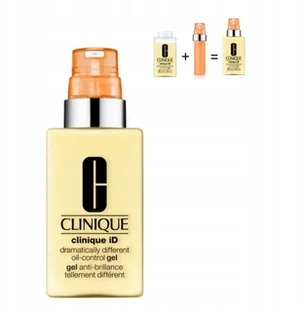 Clinique ID Oil Control Gel Zmęczenie 125 ML - Kremy do twarzy - miniaturka - grafika 2