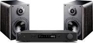 Zestawy stereo - NAD C338 + Indiana Line Nota 260X - miniaturka - grafika 1